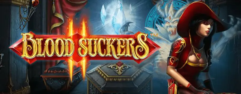 Blood Suckers