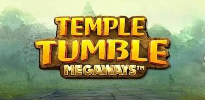 Temple Tumble Megaways