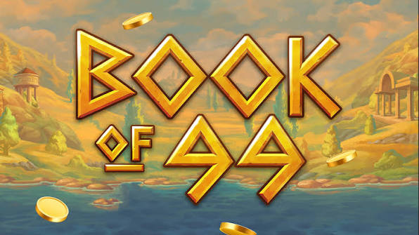 Book of 99 Slot