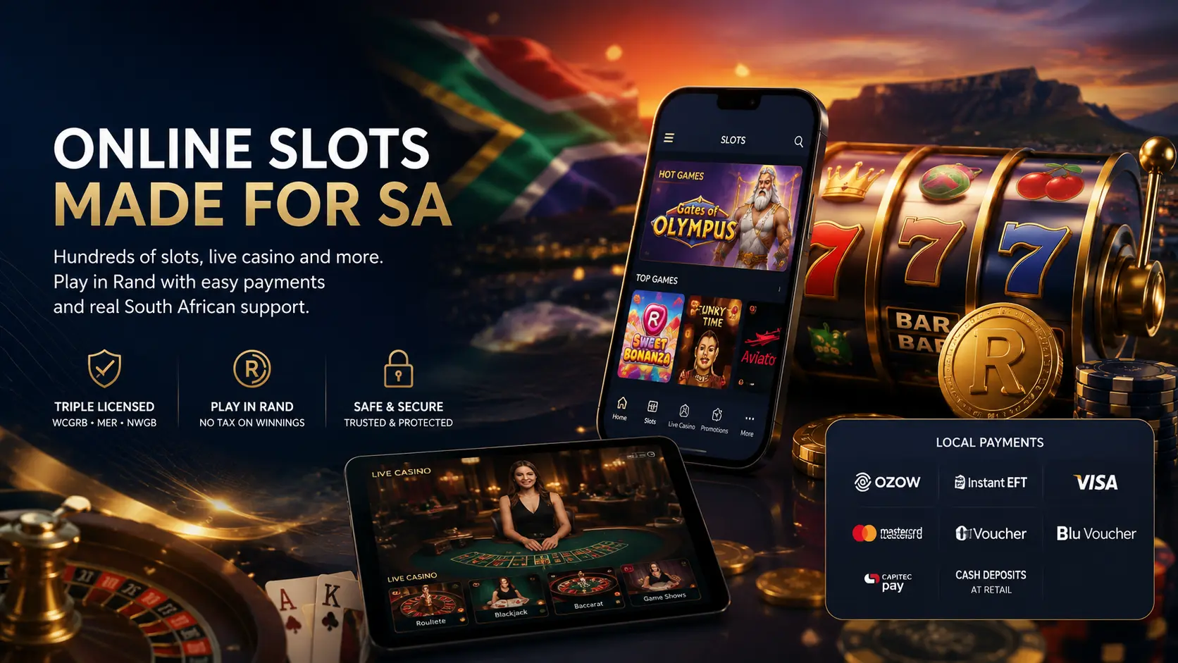 sunbet slots