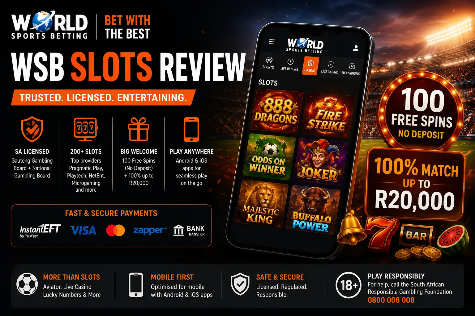 wsb slots